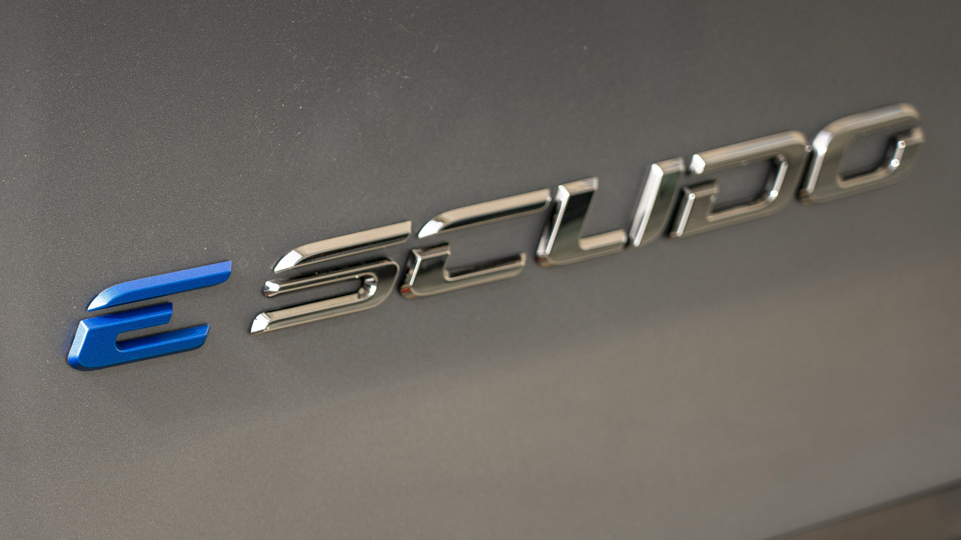 Fiat E-Scudo
