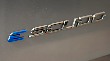 Fiat E-Scudo