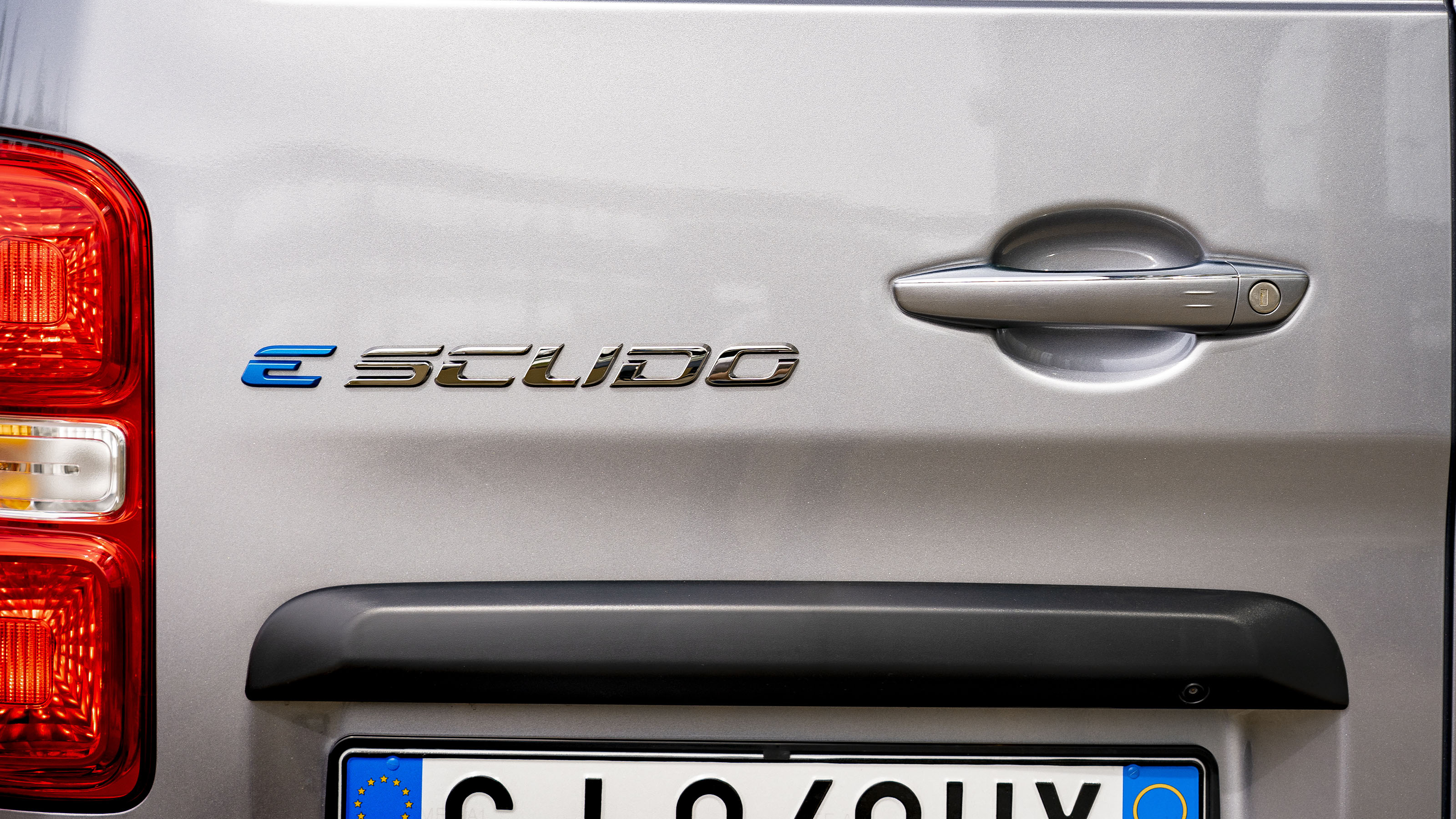 Fiat E-Scudo