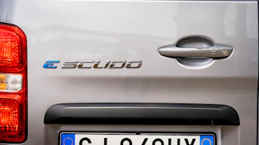 Fiat E-Scudo