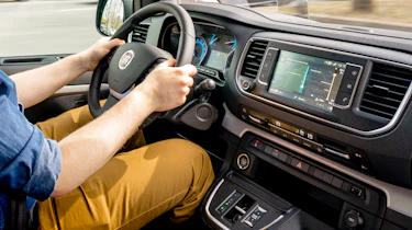 Fiat E-Scudo