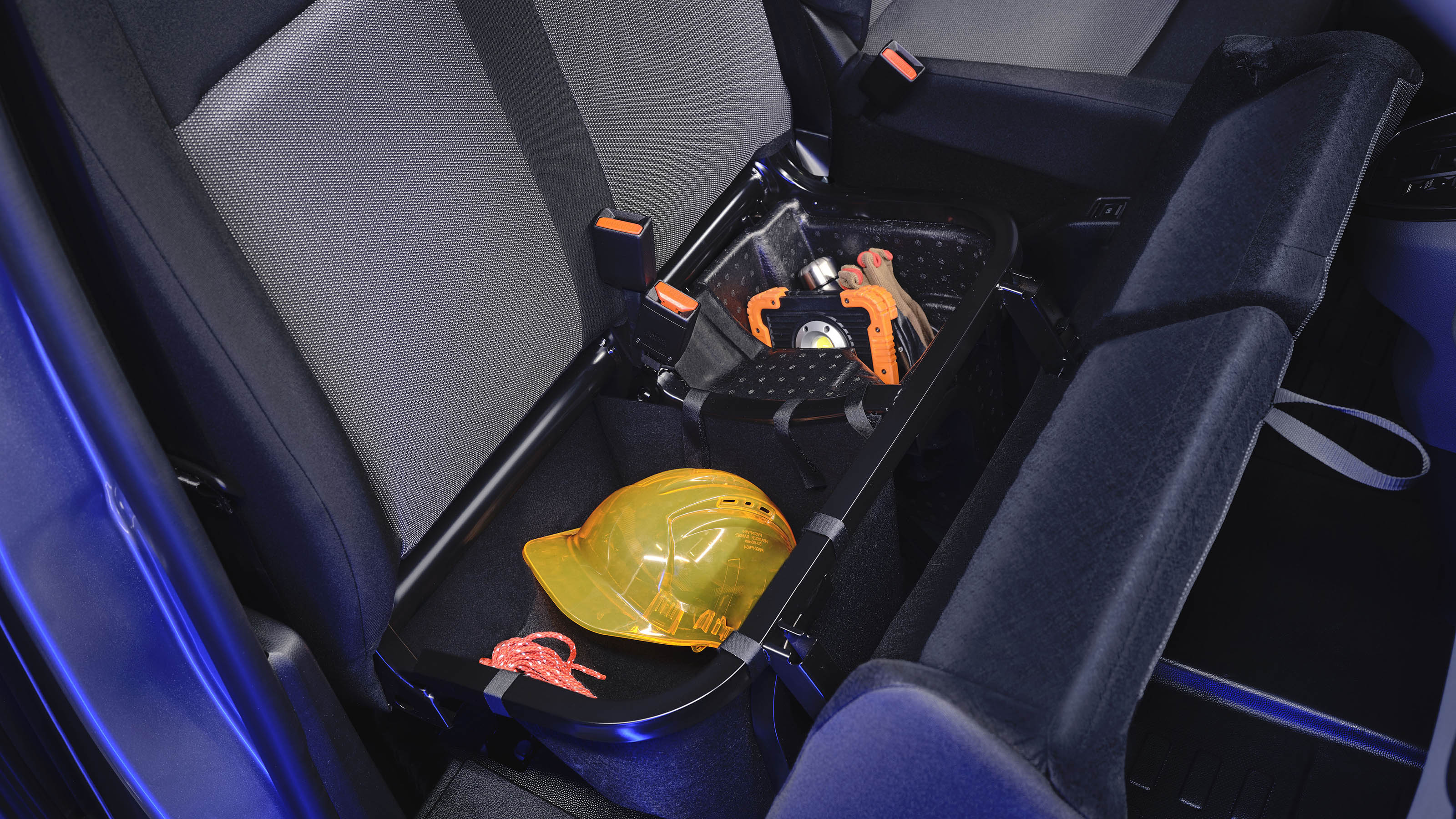 Fiat E-Scudo