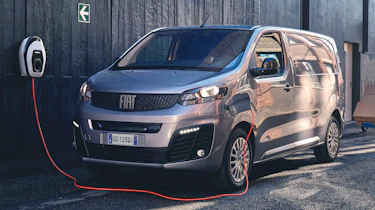 Fiat E-Scudo