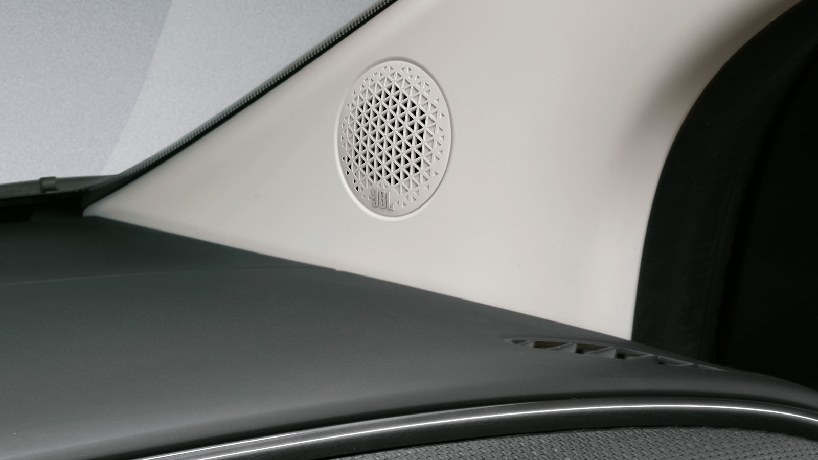 Fiat 500 La Prima by Bocelli