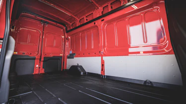 Ford E-Transit
