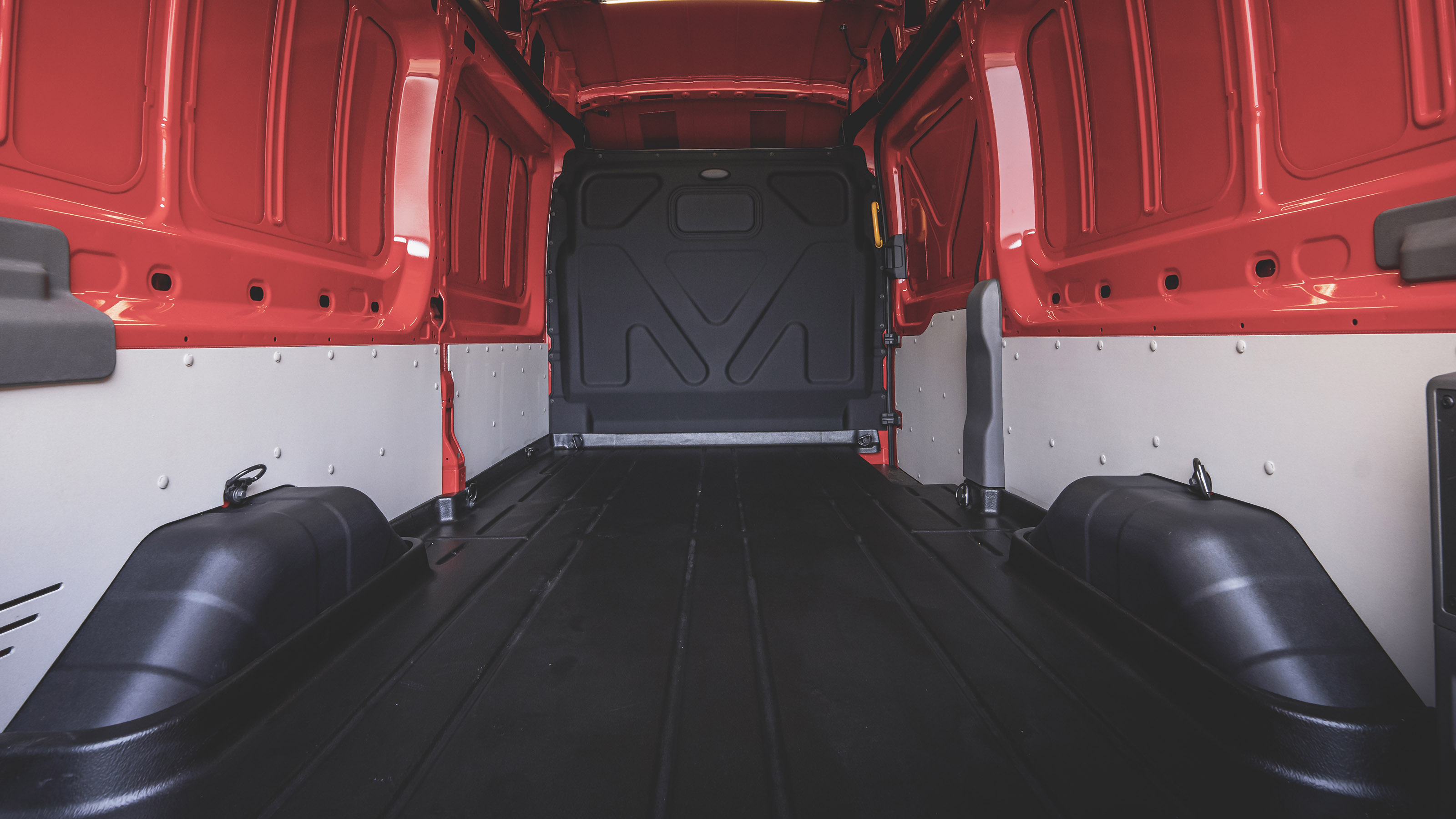 Ford E-Transit