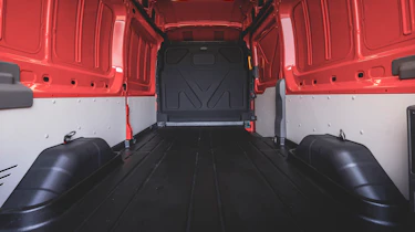 Ford E-Transit