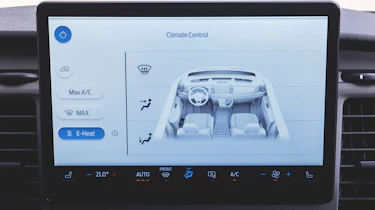 Ford E-Transit