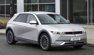 Hyundai Ioniq 5
