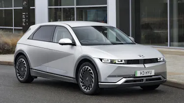 Hyundai Ioniq 5