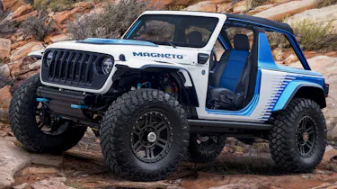 Jeep Magneto 2.0