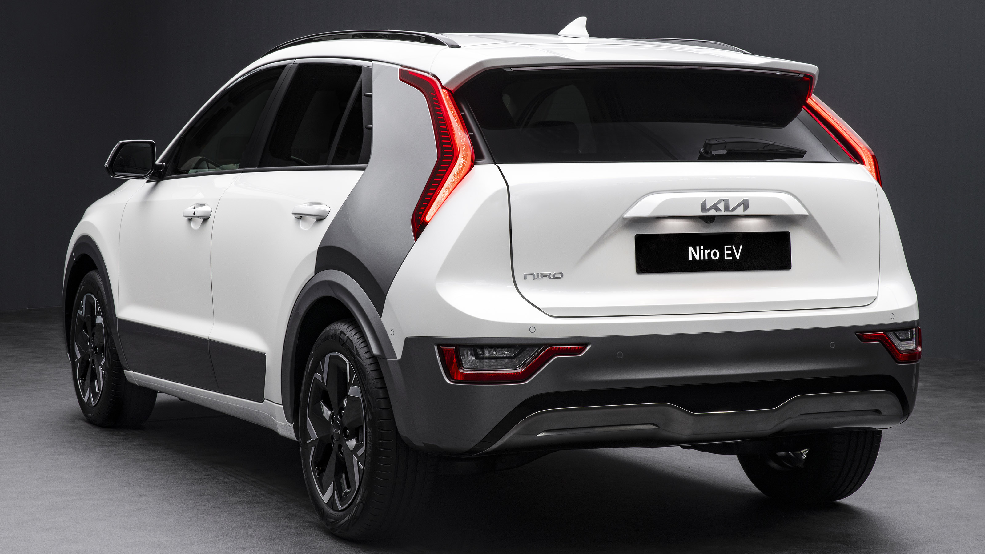 Kia Niro EV