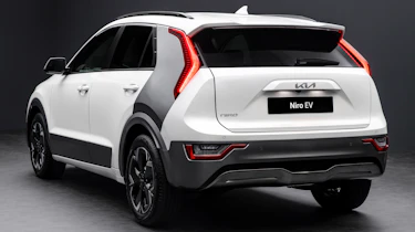 Kia Niro EV