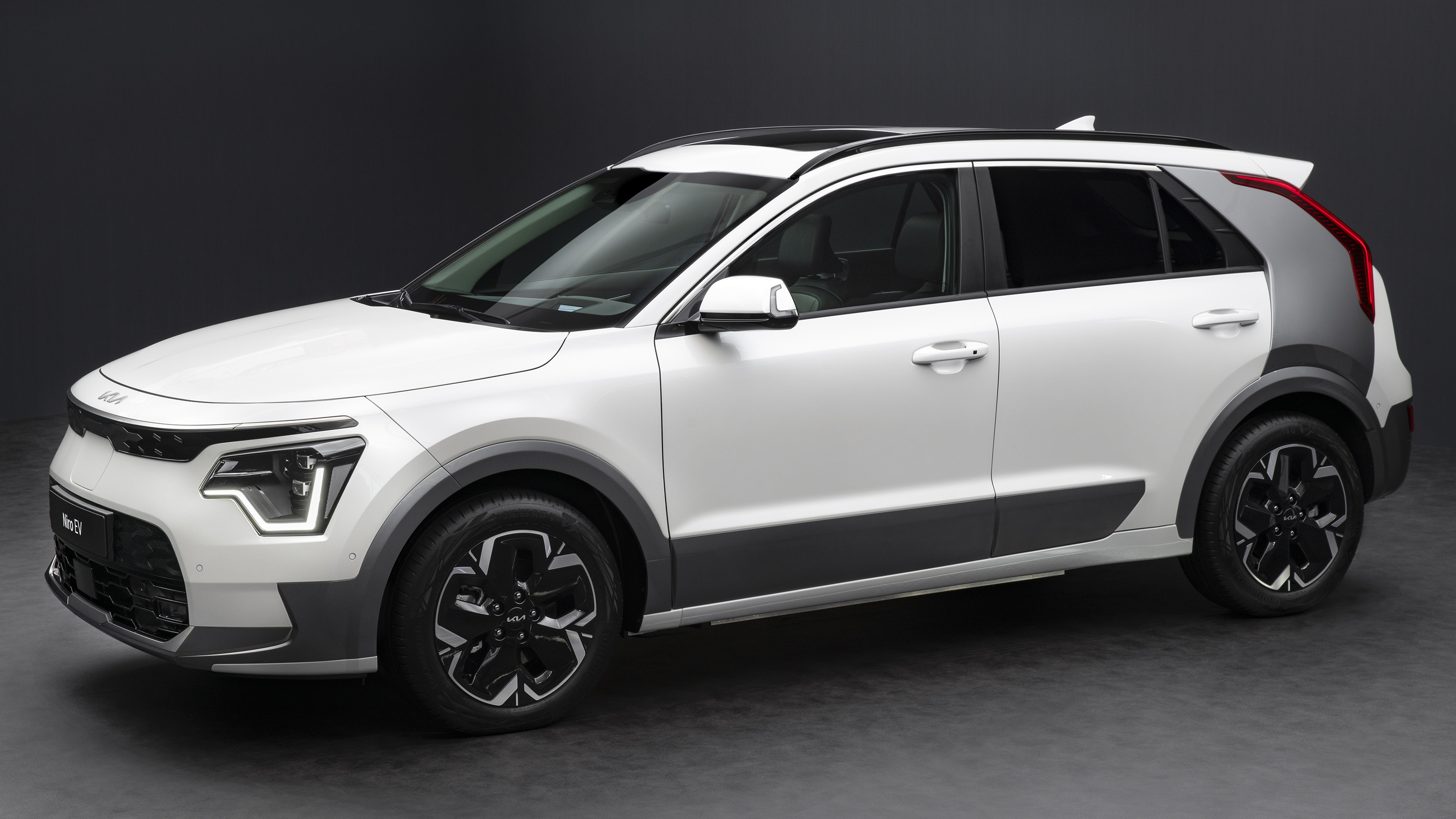 Kia Niro EV