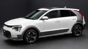 Kia Niro EV