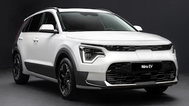 Kia Niro EV