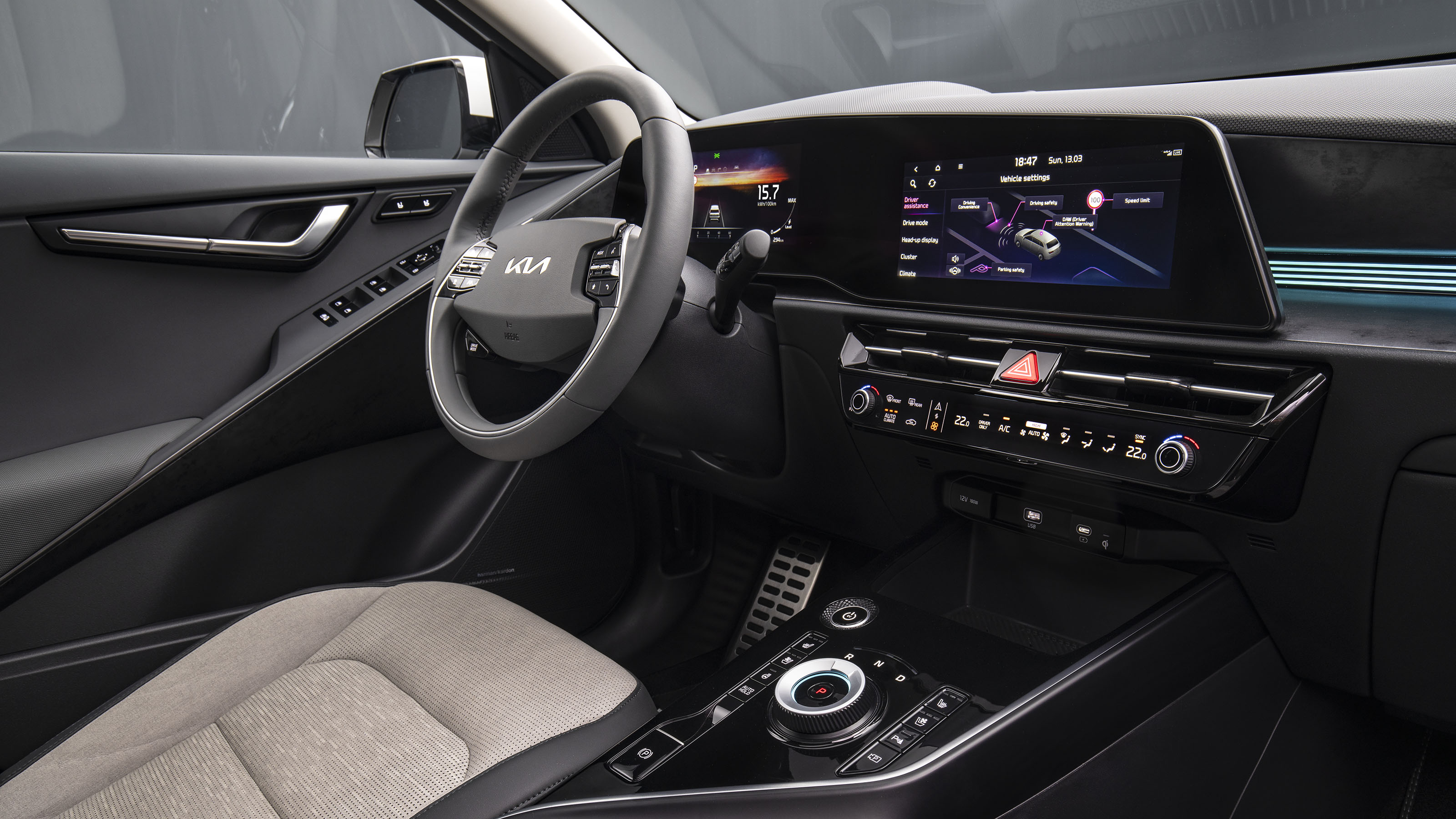 Kia Niro EV