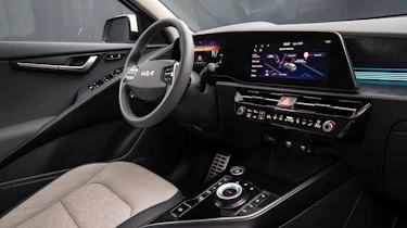 Kia Niro EV