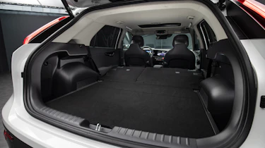 Kia Niro EV