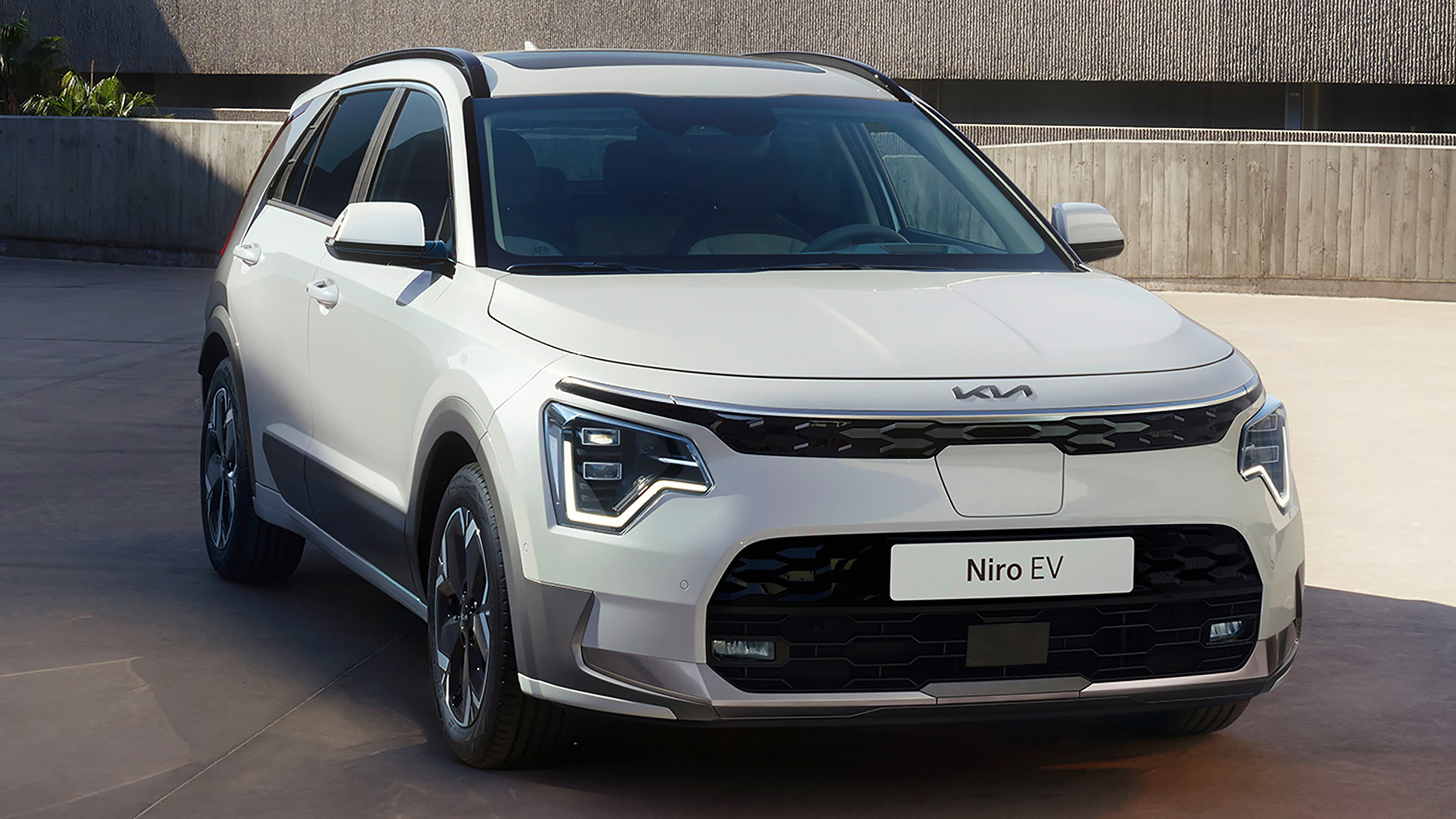 Kia Niro EV