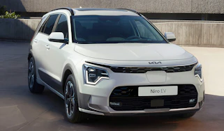 Kia Niro EV