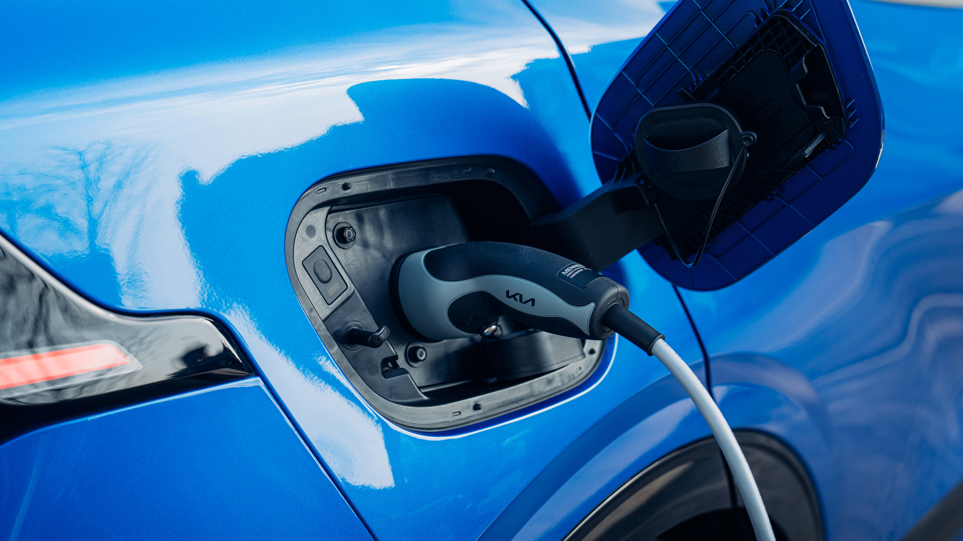 Kia Sportage PHEV