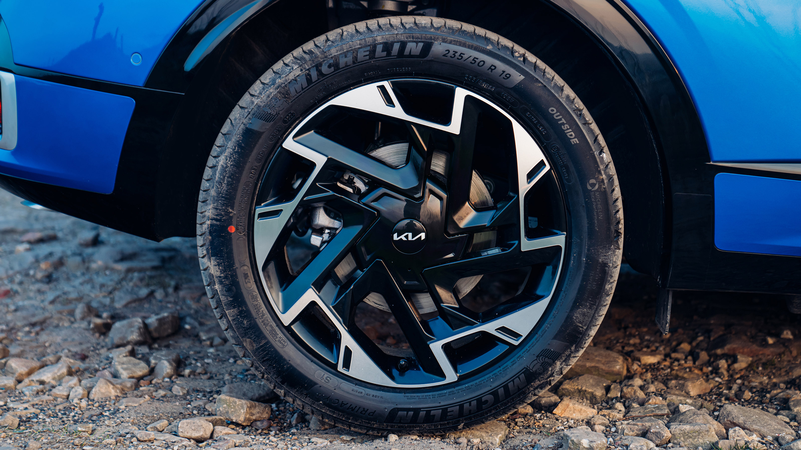 Kia Sportage PHEV