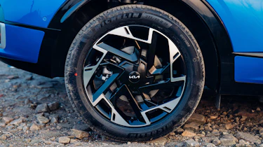 Kia Sportage PHEV