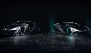 Honda EVs