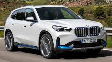 BMW iX1
