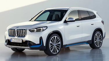 BMW iX1