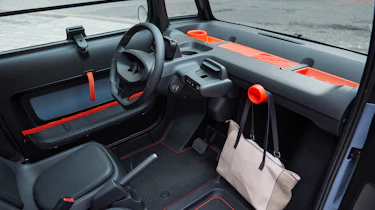 Citroen Ami