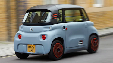 Citroen Ami