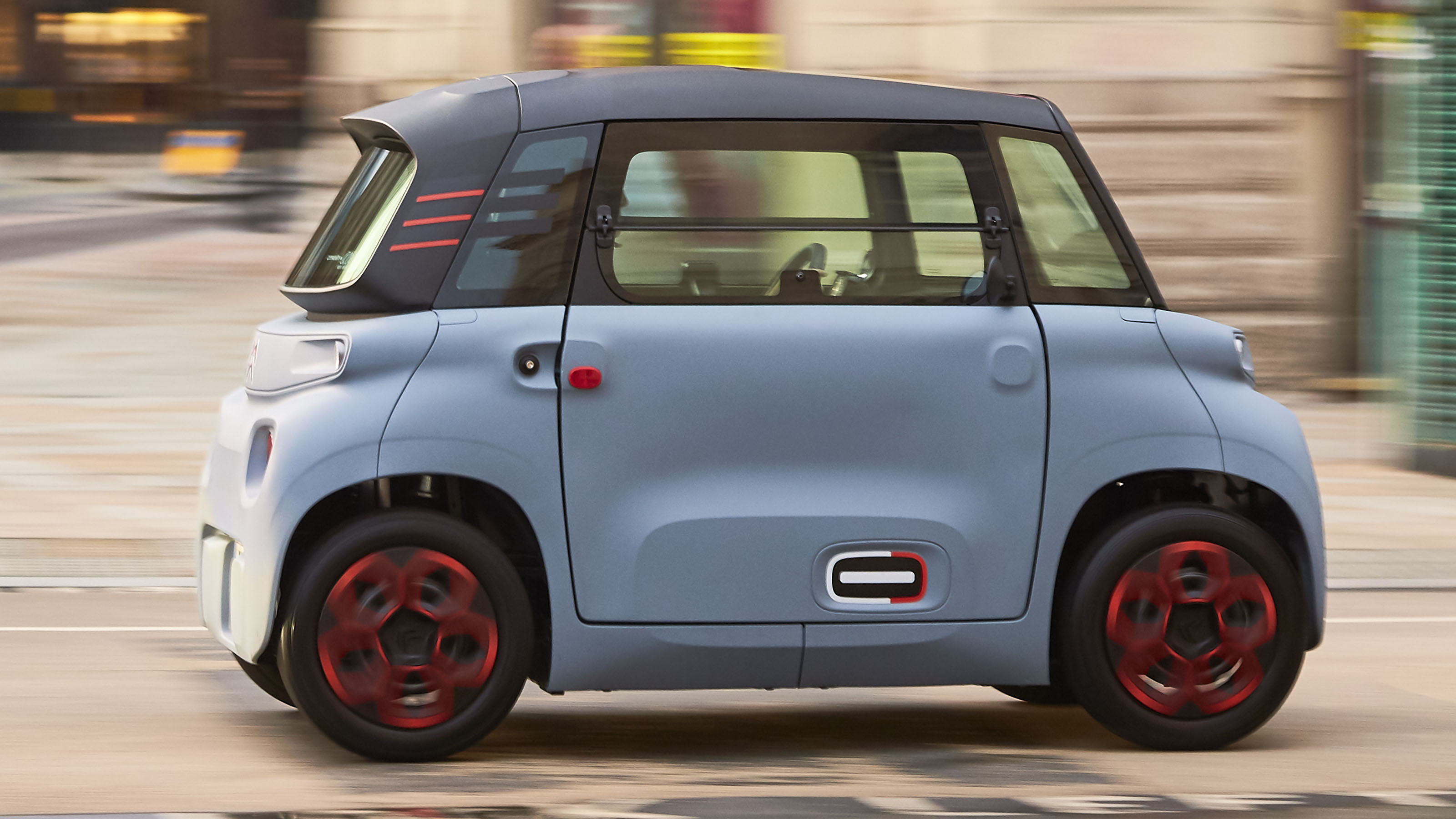Citroen Ami