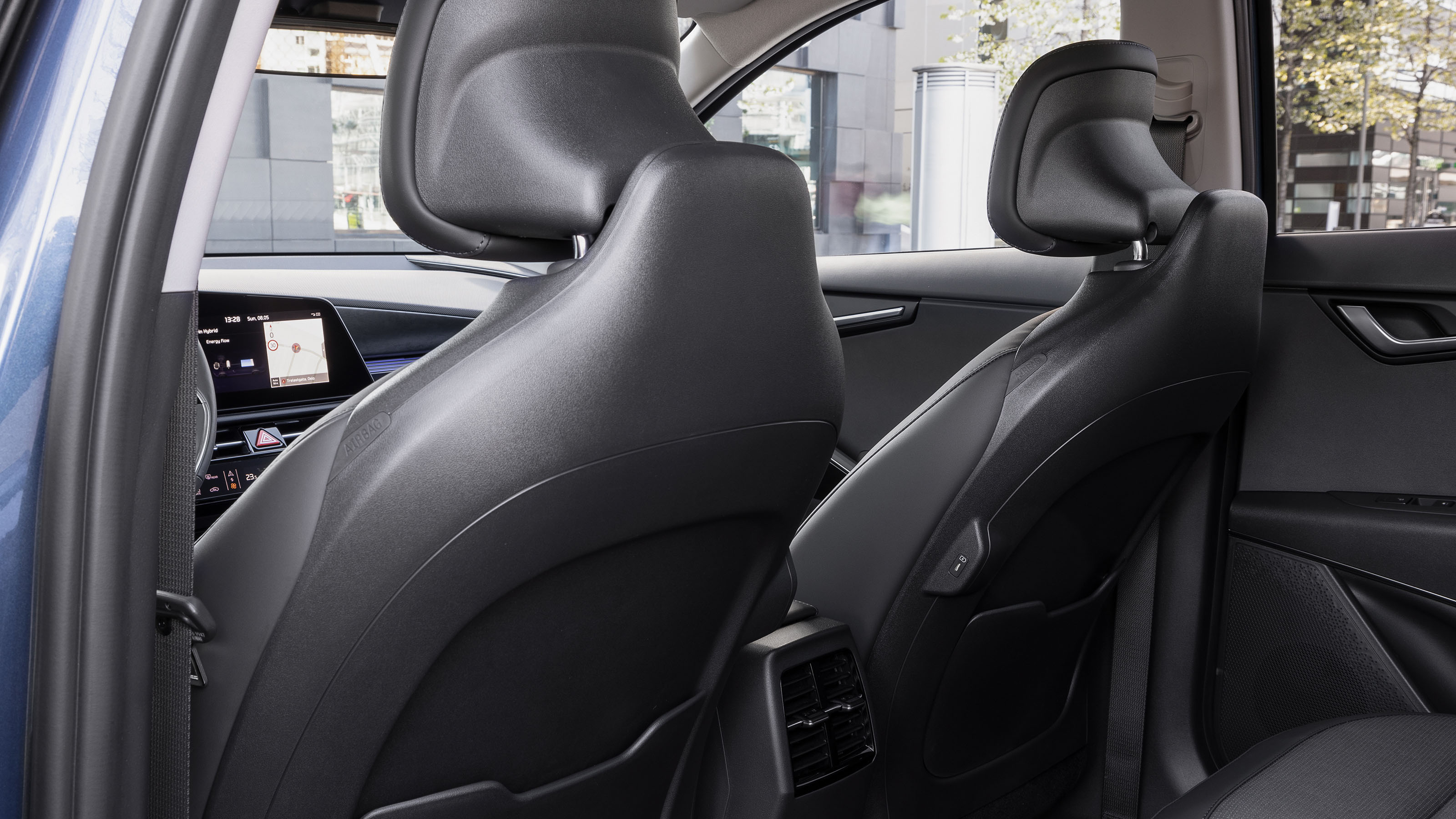 Kia Niro PHEV