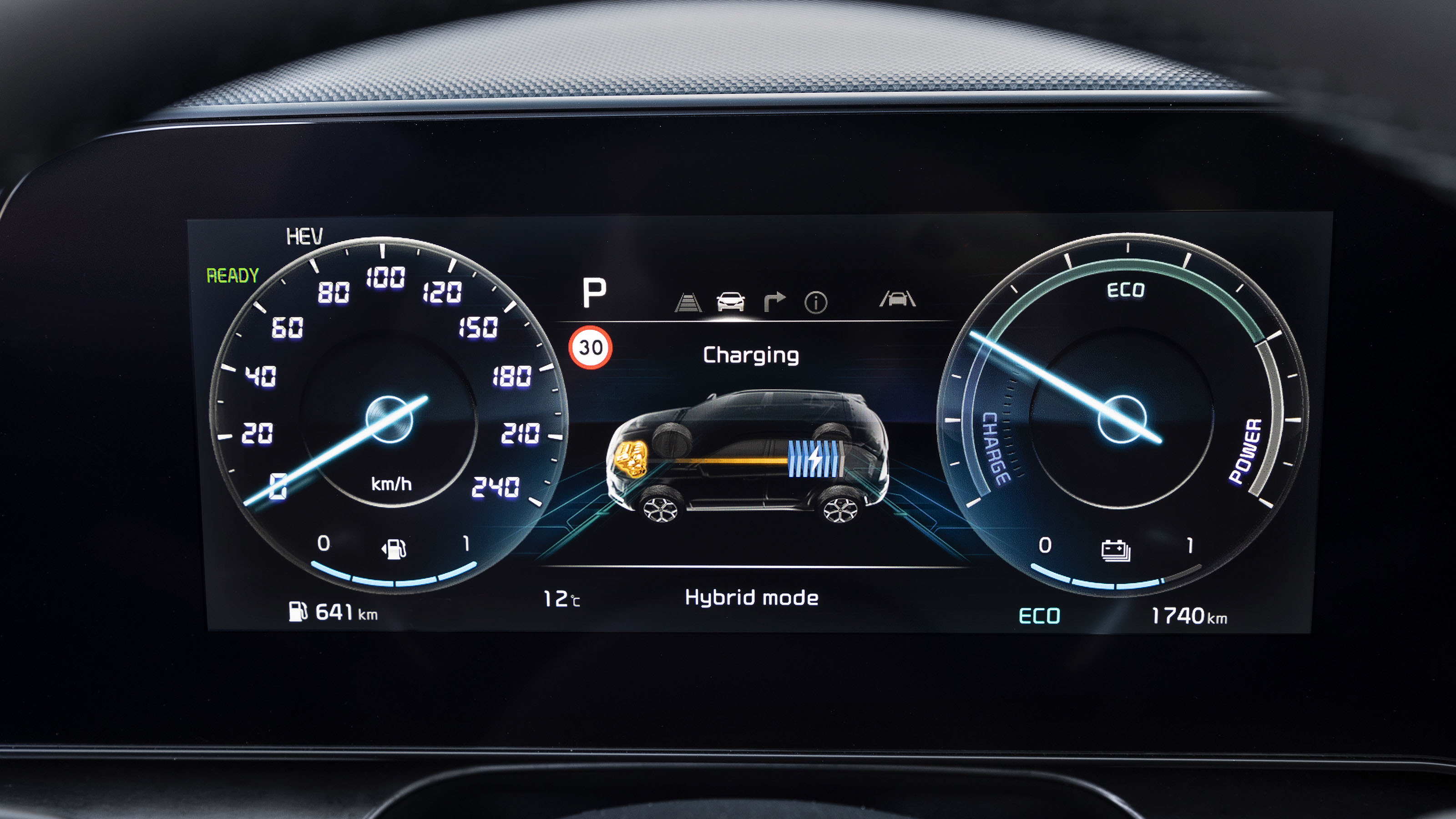 Kia Niro PHEV