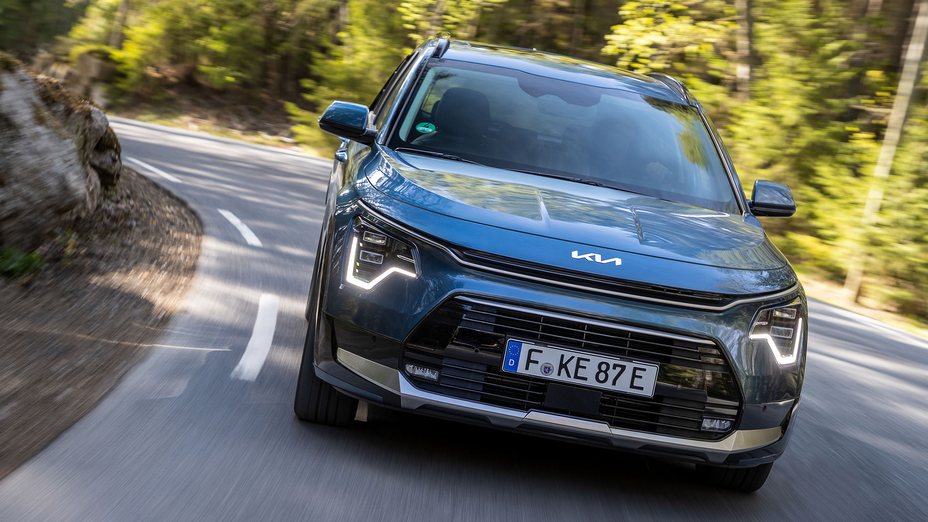 Kia Niro PHEV