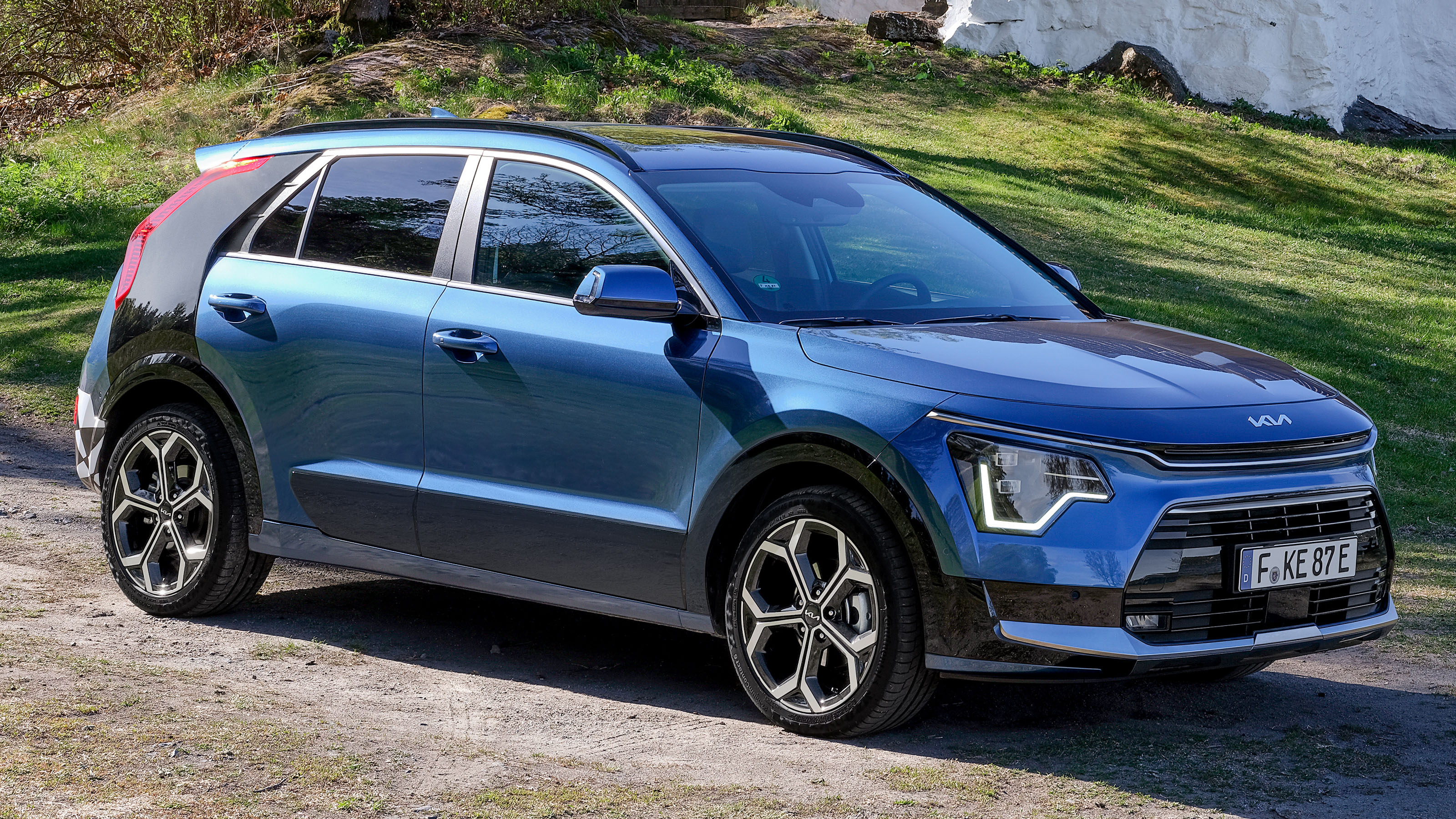 Kia Niro PHEV
