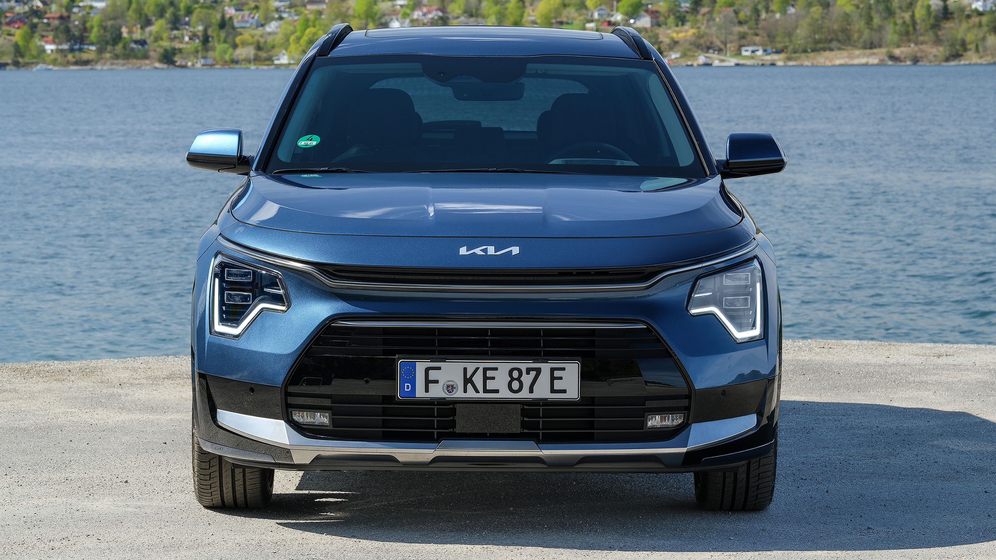Kia Niro PHEV