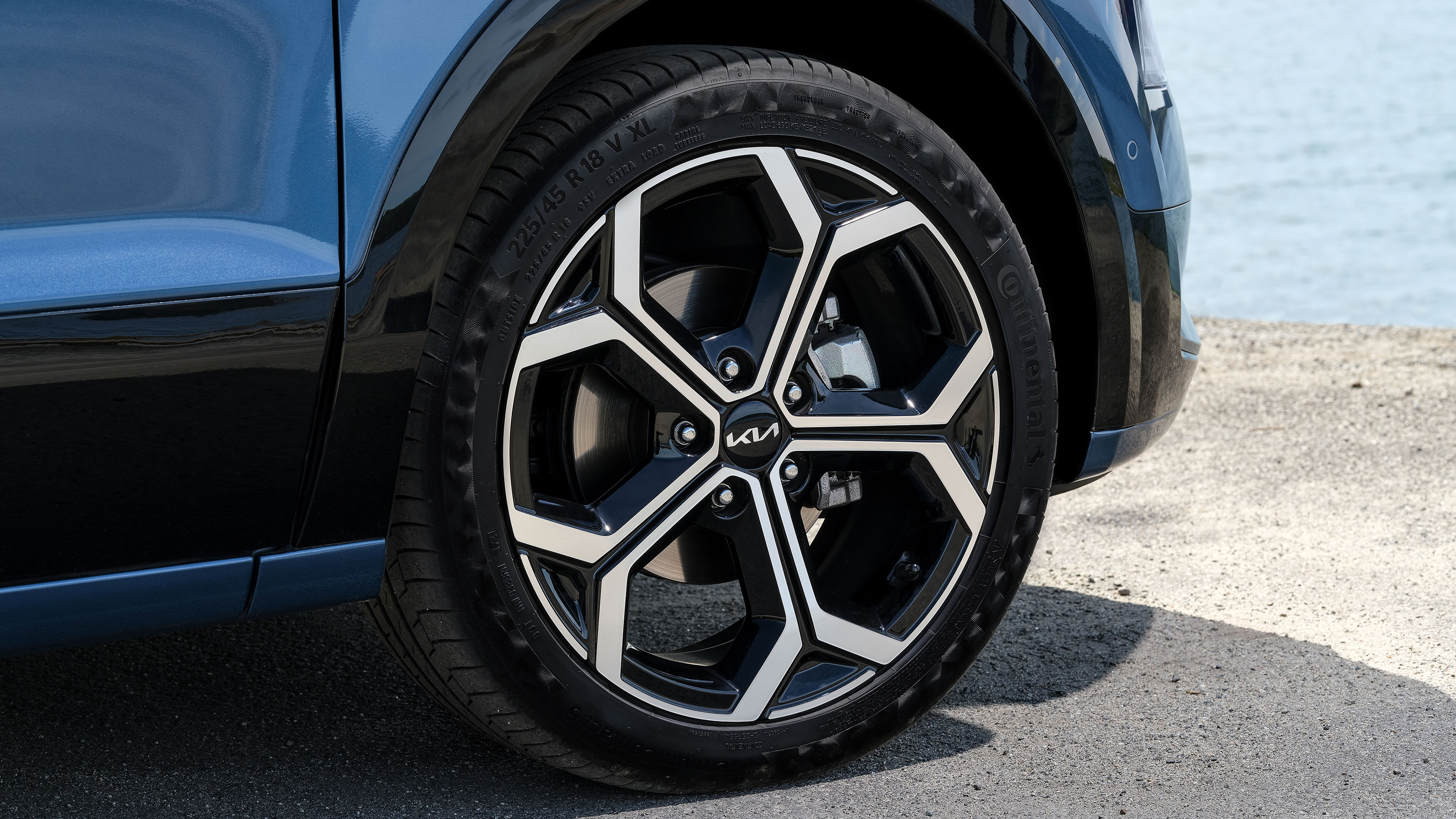 Kia Niro PHEV