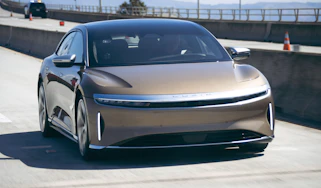 Lucid Air