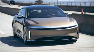 Lucid Air