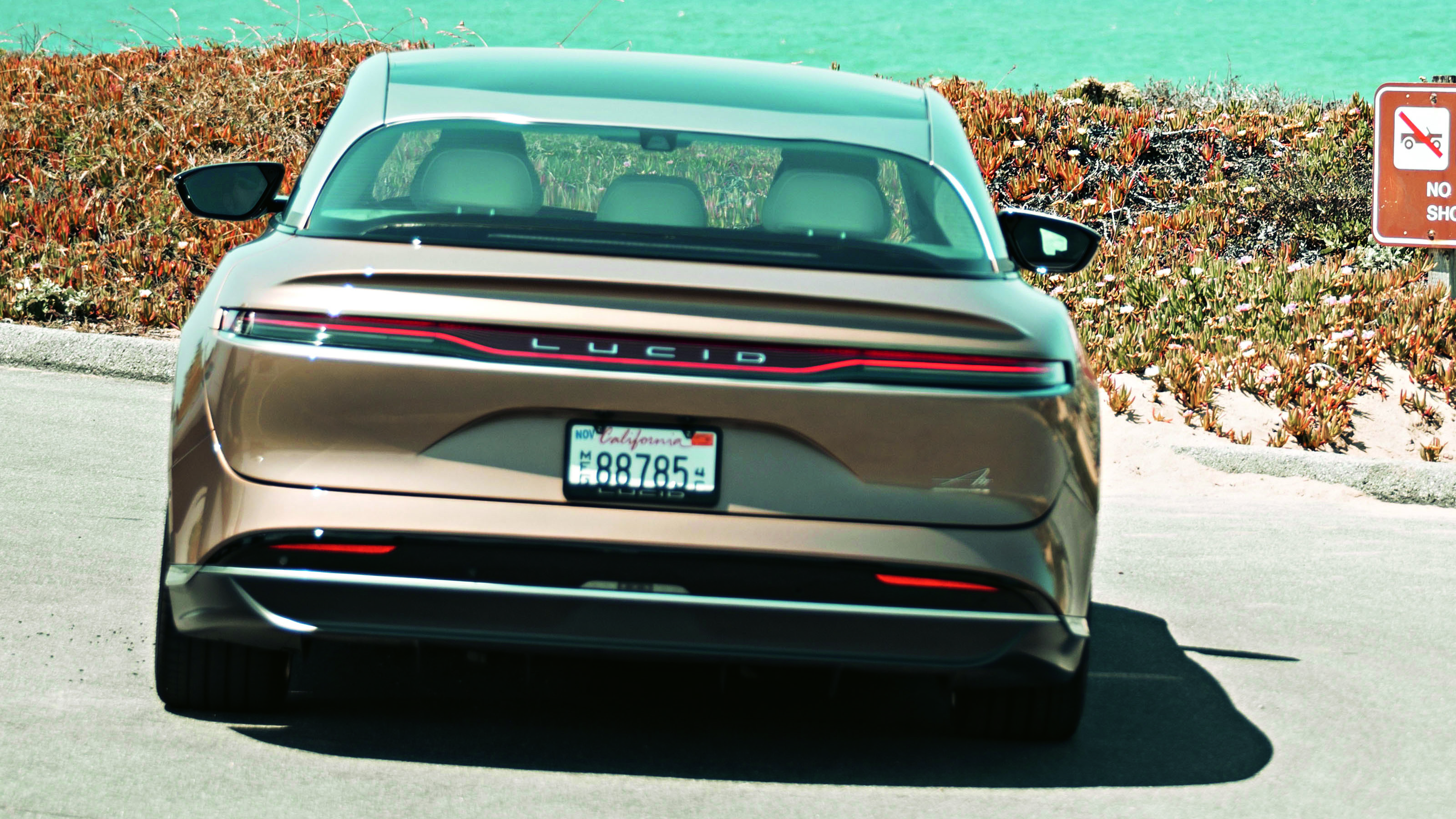 Lucid Air