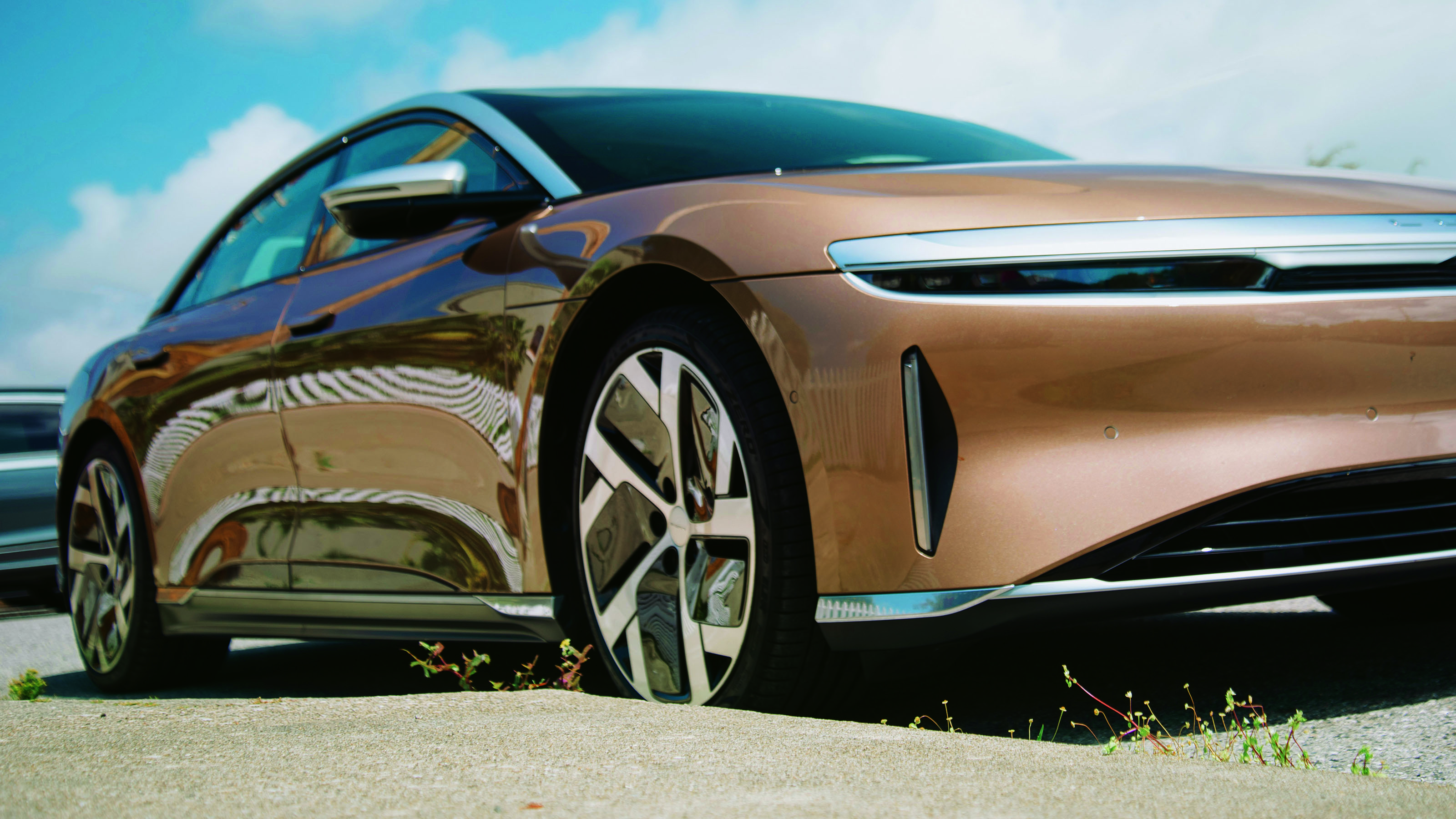 Lucid Air