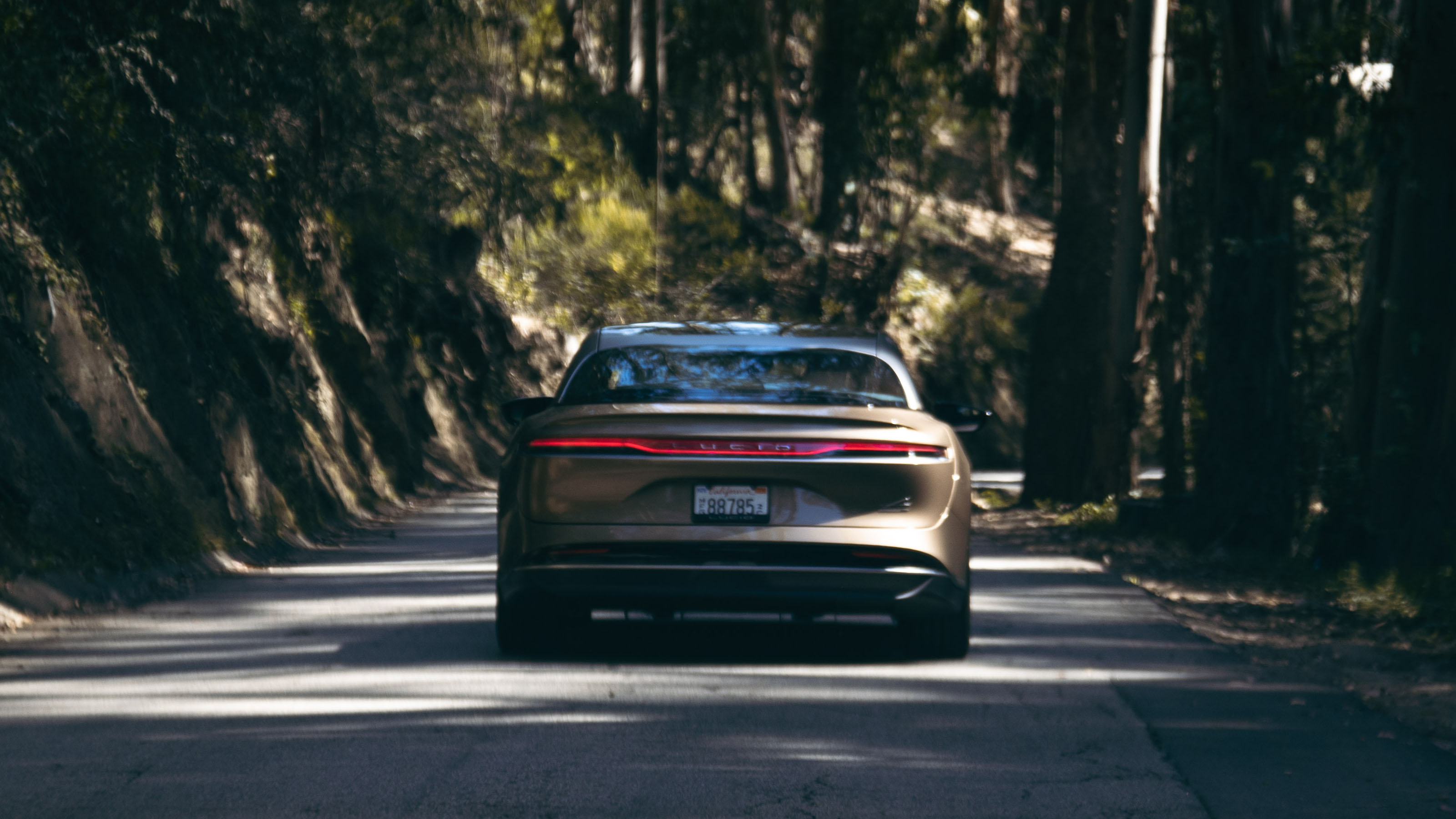 Lucid Air