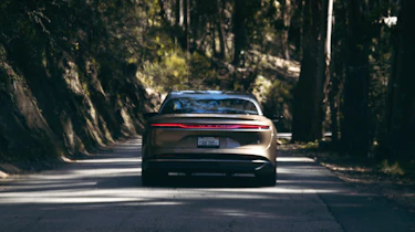 Lucid Air