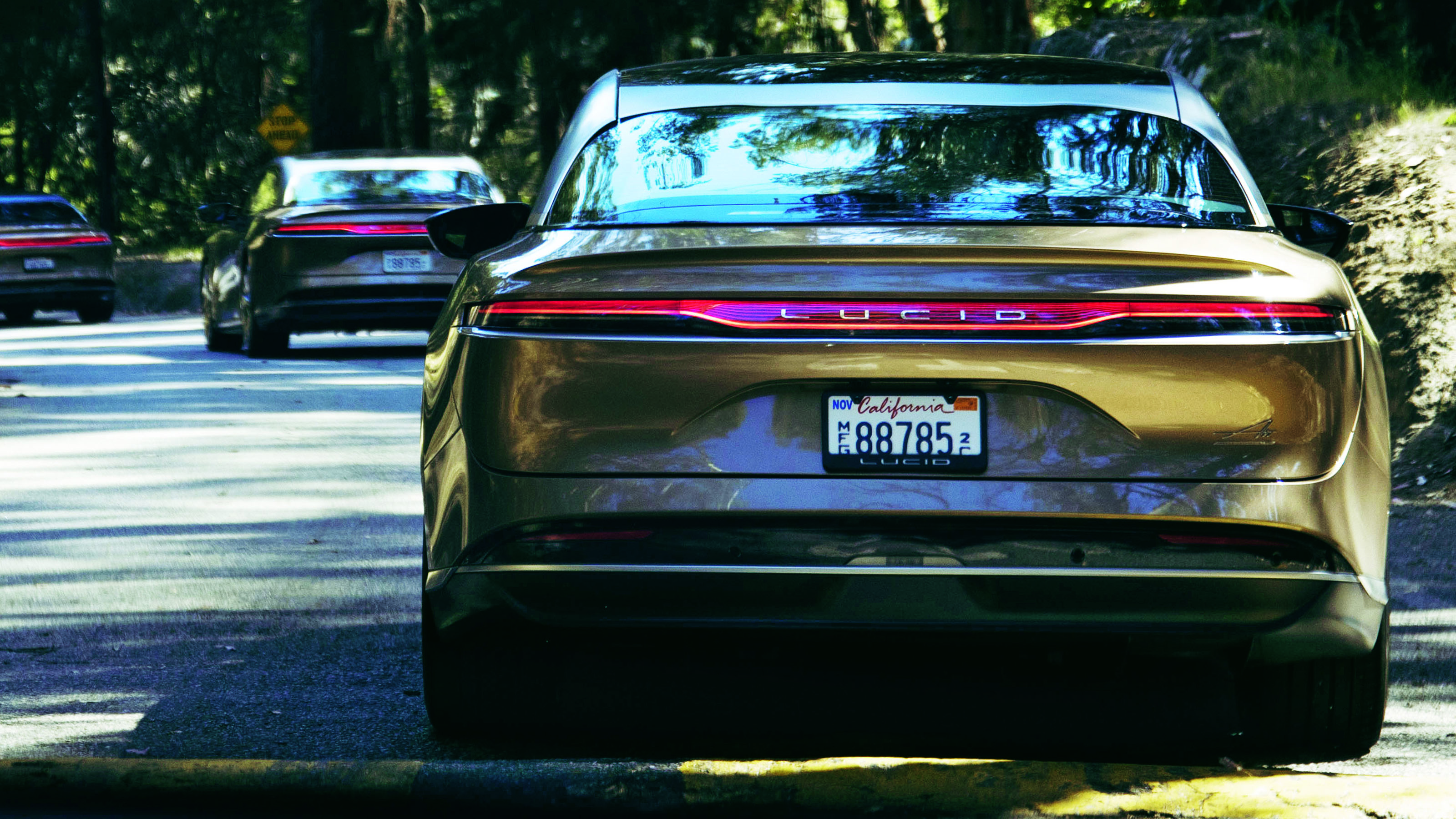 Lucid Air