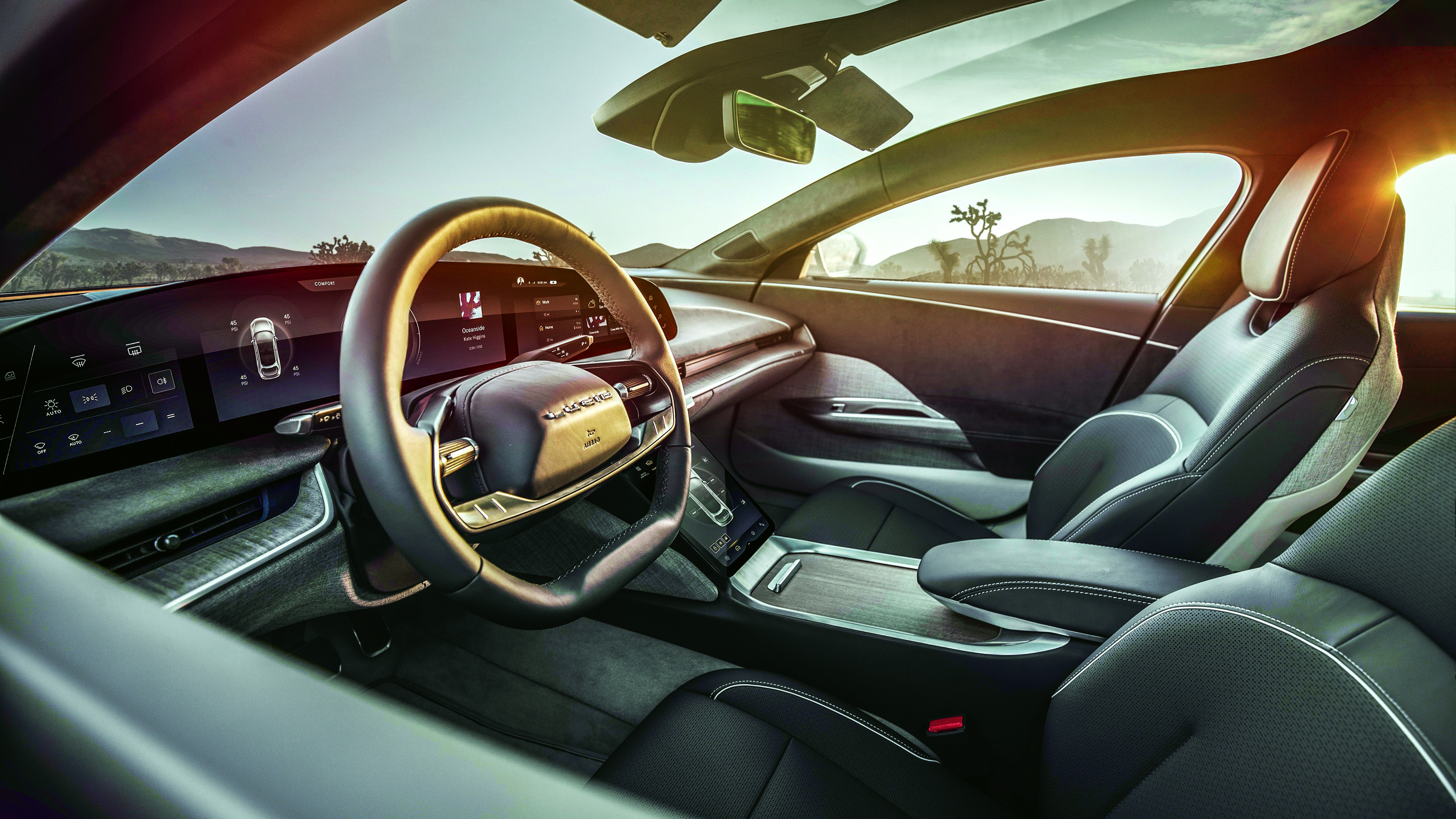 Lucid Air
