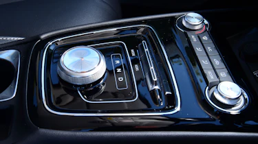 MG 5 SW EV