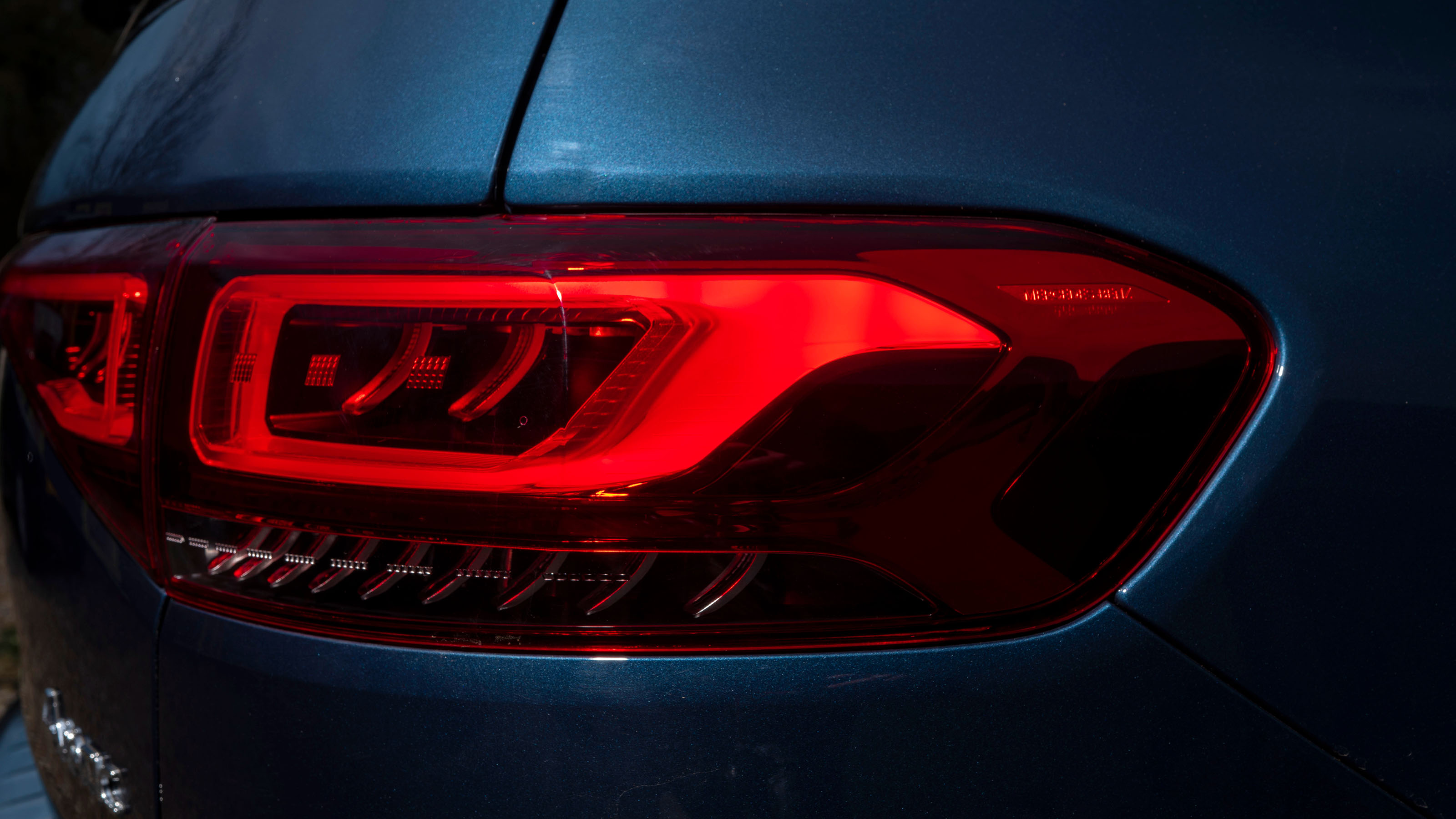 Mercedes EQB